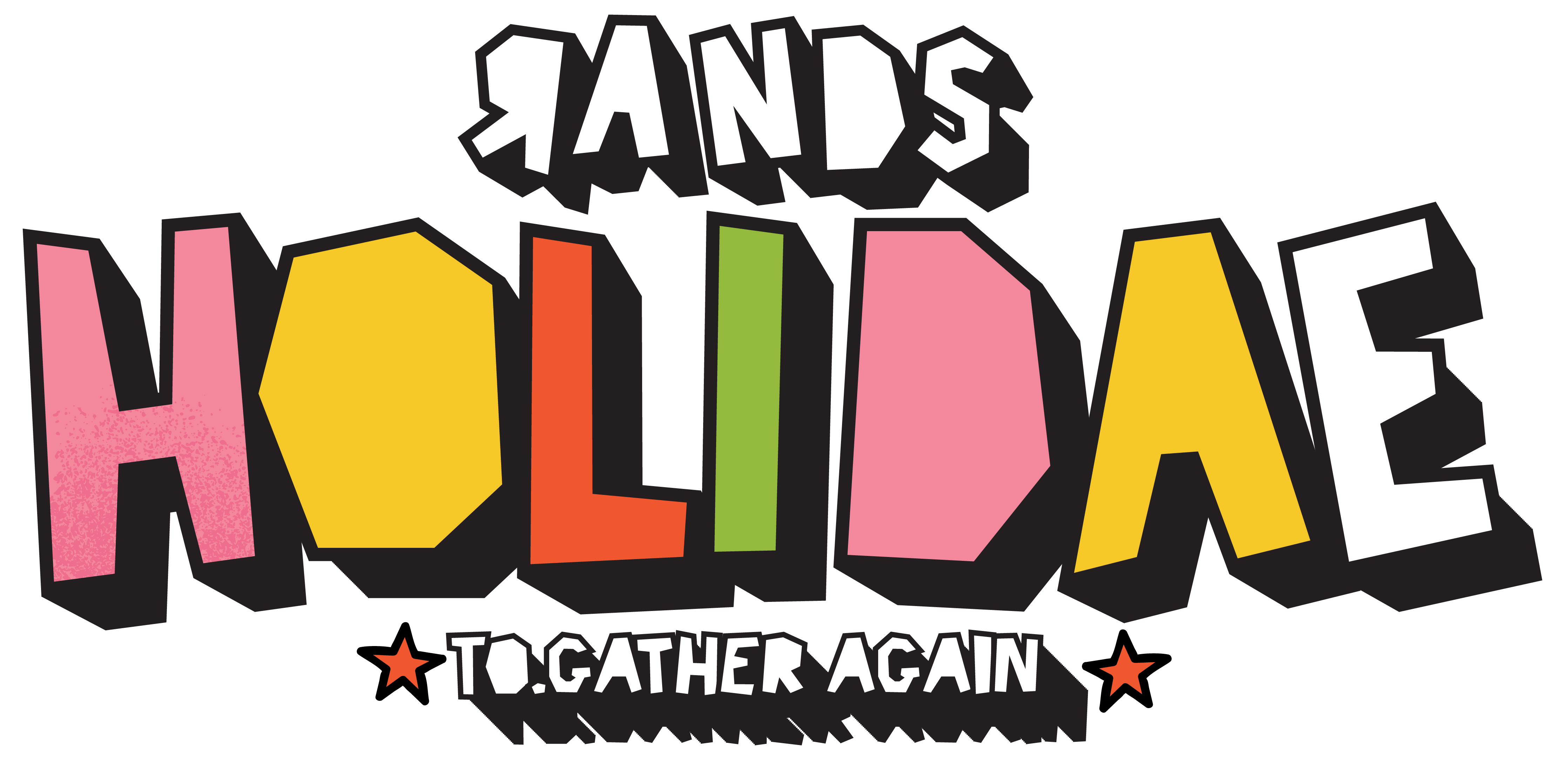 Rands Holidae — To Gather Again